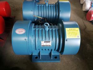 振動電機負荷過高跳閘怎么辦？