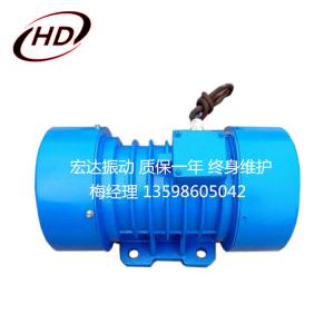 怎樣預防振動電機被燒毀？