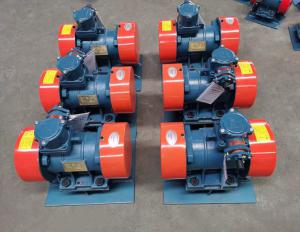 防爆振動電機的等級怎么劃分？